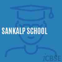 Sankalp School Logo