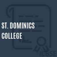 St. Dominics College Logo
