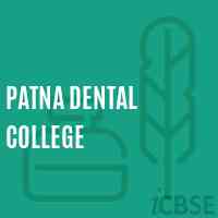 Patna Dental College Logo