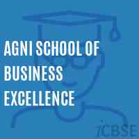 Agni School of Business Excellence Logo
