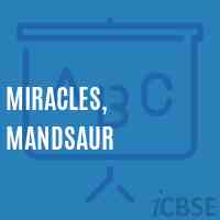 Miracles, Mandsaur College Logo
