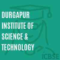 Durgapur Institute of Science & Technology Logo