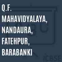 elenco dei btc college a barabanki