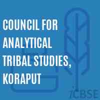 Council for Analytical Tribal Studies, Koraput College Logo