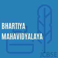 Bhartiya Mahavidyalaya College Logo