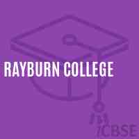 Rayburn College Logo