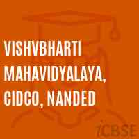 Vishvbharti Mahavidyalaya, Cidco, Nanded College Logo