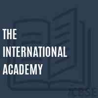 The International Academy Primary School Logo
