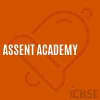 Assent Academy Middle School Logo