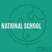 National School Logo
