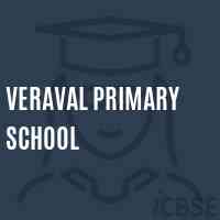 Veraval Primary School Logo