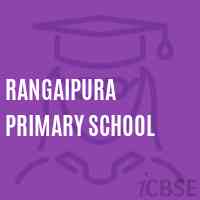 Rangaipura Primary School Logo