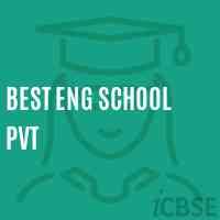 Best Eng School Pvt Logo