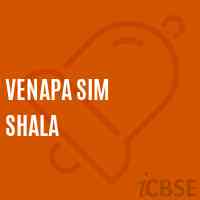 Venapa Sim Shala Middle School Logo