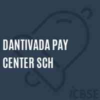 Dantivada Pay Center Sch Middle School Logo