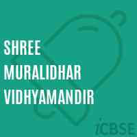 Shree Muralidhar Vidhyamandir High School Logo