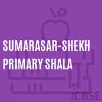 Sumarasar-Shekh Primary Shala Middle School Logo