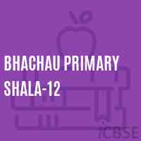 Bhachau Primary Shala-12 Primary School Logo