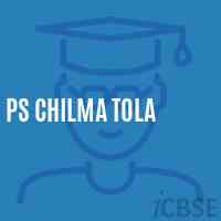 Ps Chilma Tola Primary School Logo