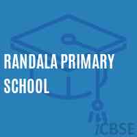 Randala Primary School Logo