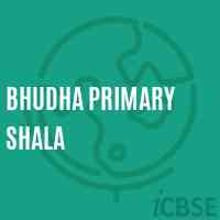 Bhudha Primary Shala Middle School Logo