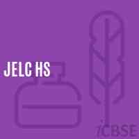 Jelc Hs School Logo