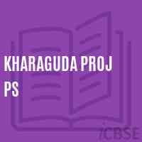 Kharaguda Proj Ps Primary School Logo