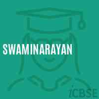 Swaminarayan Middle School Logo