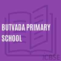 Butvada Primary School Logo