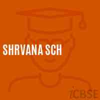 Shrvana Sch Middle School Logo