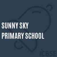 Sunny Sky Primary School Logo