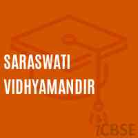 Saraswati Vidhyamandir Middle School Logo