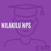 Nilakilu Nps Primary School Logo