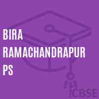 Bira Ramachandrapur Ps Primary School Logo