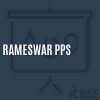 Rameswar PPS Primary School Logo