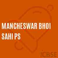 Mancheswar Bhoi Sahi Ps Primary School Logo
