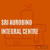 Sri Aurobino Integral Centre Middle School Logo