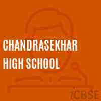 Chandrasekhar High School Logo