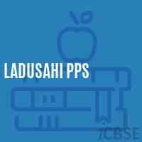 Ladusahi Pps Primary School Logo