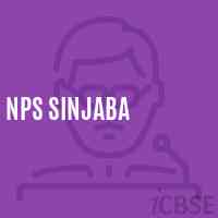 NPS Sinjaba Primary School Logo