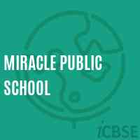 Miracle Public School Logo