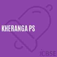 Kheranga Ps Primary School Logo