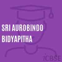 Sri Aurobindo Bidyapitha School Logo