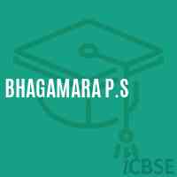 Bhagamara P.S Primary School Logo