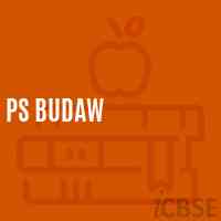 Ps Budaw Primary School Logo