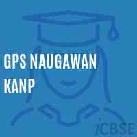 Gps Naugawan Kanp Primary School Logo
