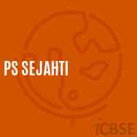 Ps Sejahti Primary School Logo