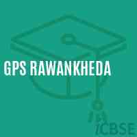 Gps Rawankheda Primary School Logo