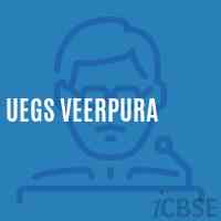 Uegs Veerpura Primary School Logo