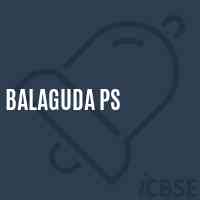 Balaguda Ps Primary School Logo